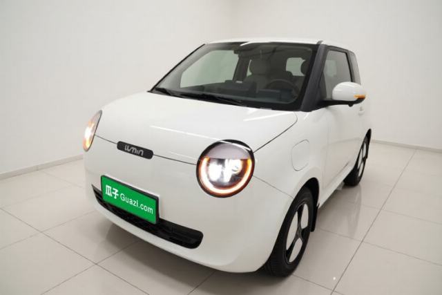 Used CHANGAN NEVO Lumin 2023 205km Xiangqin Version