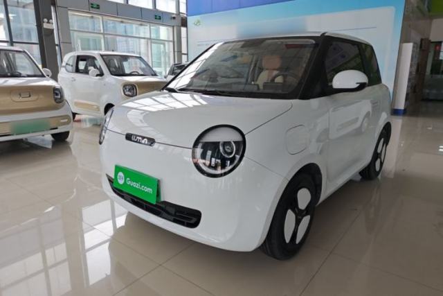Used CHANGAN NEVO Lumin 2023 205km Xiangqin Version