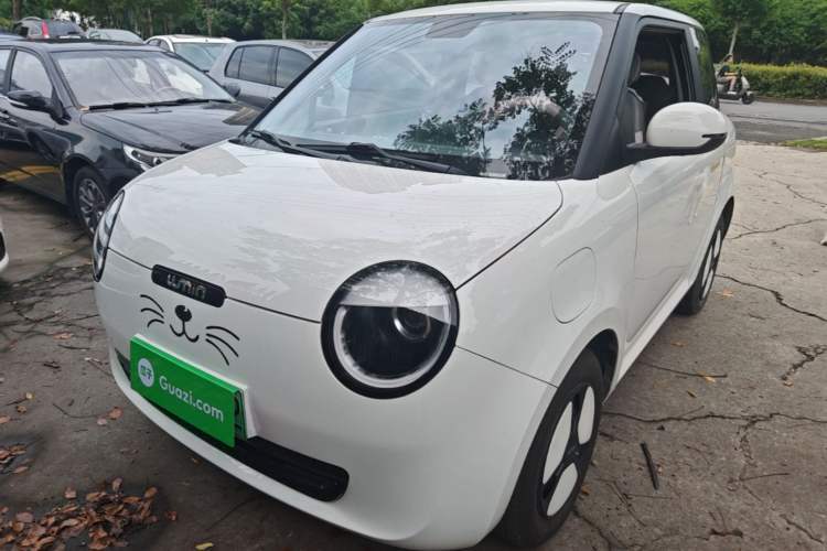 Used CHANGAN NEVO Lumin 2023 205km Xiangqin Version Guazi used car, China used car export, Used car for sale, Used cars, Cheapest cars for sale