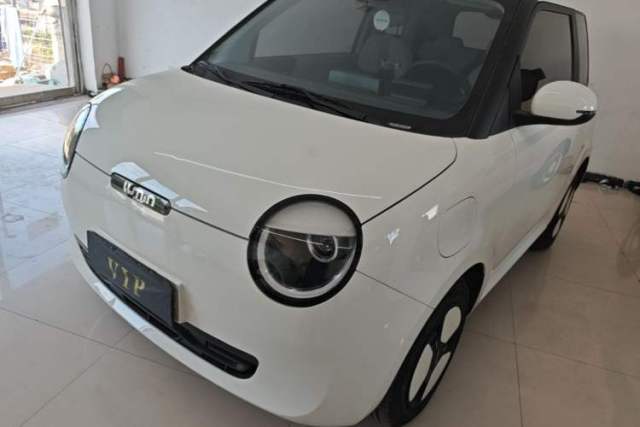 Used CHANGAN NEVO Lumin 2023 205km Xiangqin Version