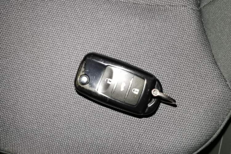 Used CHANGAN NEVO Lumin 2023 205km Xiangqin Version Vehicle Key