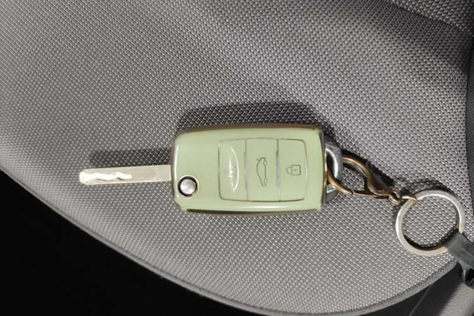 Used CHANGAN NEVO Lumin 2023 205km Xiangqin Version Vehicle Key