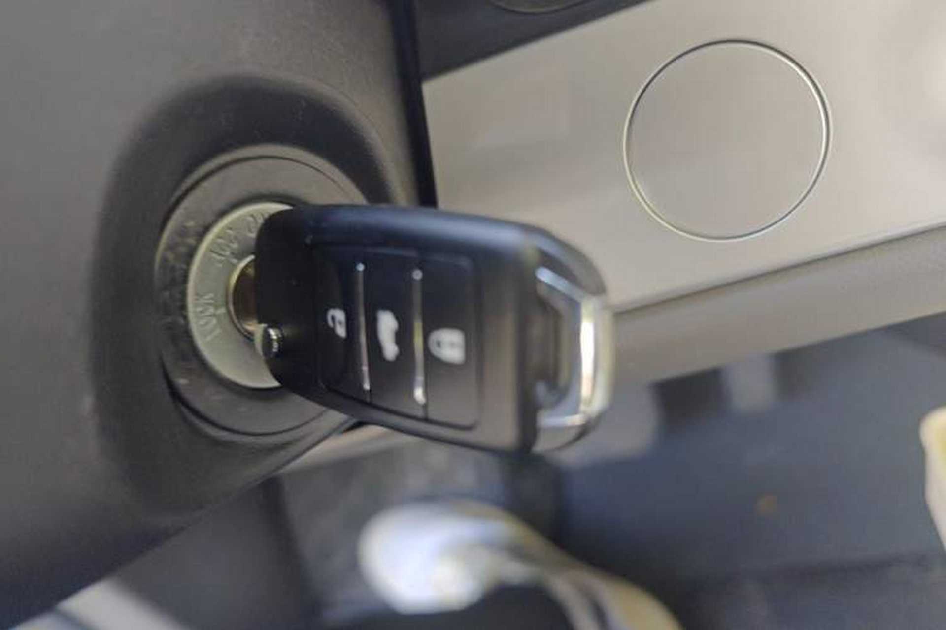 Used CHANGAN NEVO Lumin 2023 205km Xiangqin Version Vehicle Key