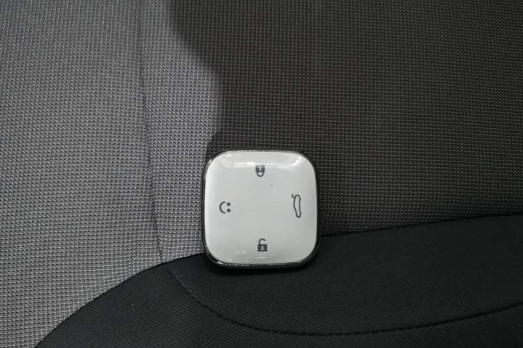 Used CHANGAN NEVO Lumin 2023 205km Xiangqin Version Vehicle Key
