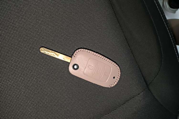 Used CHANGAN NEVO Lumin 2023 205km Xiangqin Version Vehicle Key