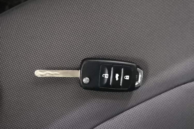 Used CHANGAN NEVO Lumin 2023 205km Xiangqin Version Vehicle Key