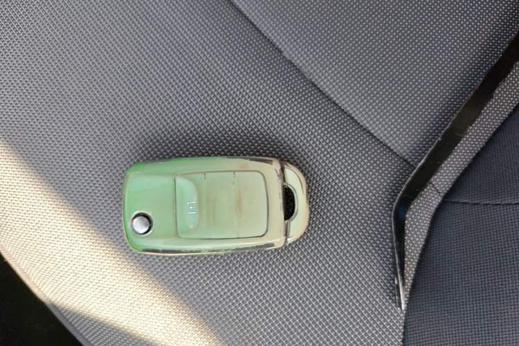 Used CHANGAN NEVO Lumin 2023 205km Xiangqin Version Vehicle Key