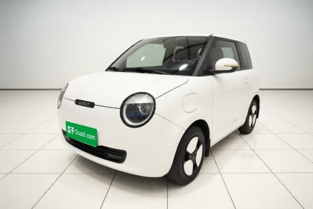 CHANGAN NEVO Lumin 2023 205km Xiangqin Version с пробегом