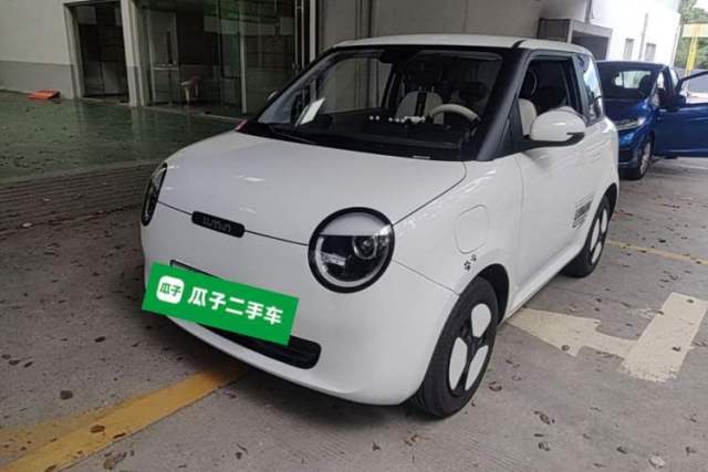 Used CHANGAN NEVO Lumin 2023 205km Xiangqin Version