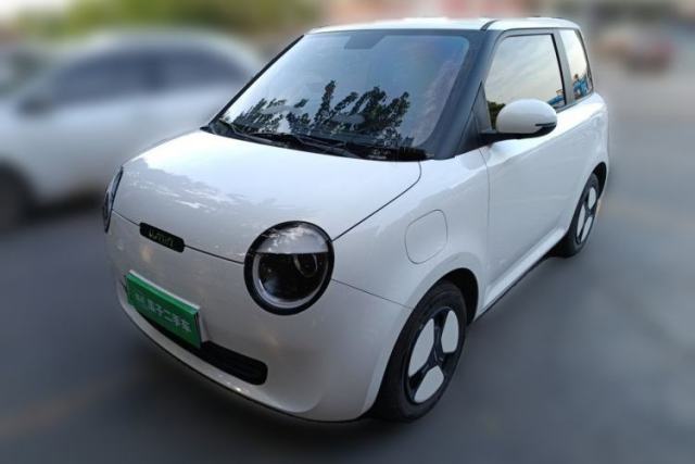 Used CHANGAN NEVO Lumin 2023 205km Xiangqin Version