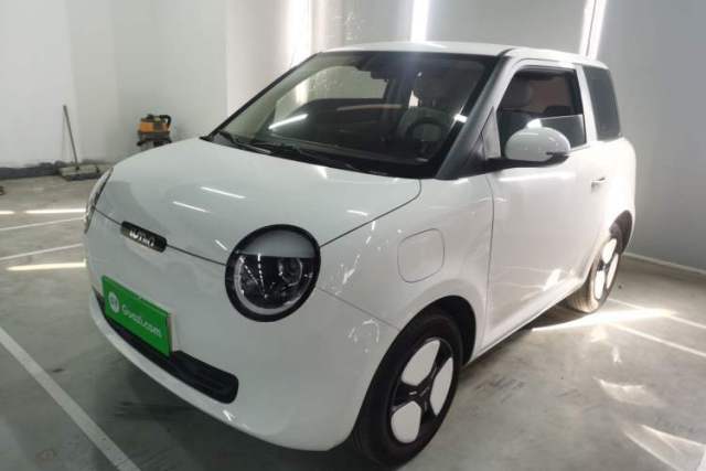 Used CHANGAN NEVO Lumin 2023 205km Xiangqin Version