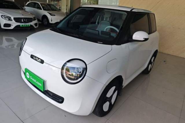Used CHANGAN NEVO Lumin 2023 205km Xiangqin Version