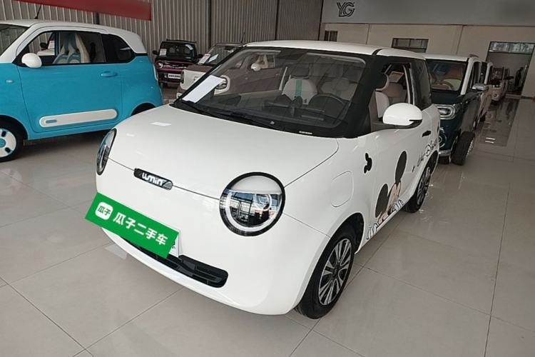 CHANGAN NEVO Lumin 2023 205km Xiangqin Version usado Guazi used car, China used car export, Used car for sale, Used cars, Cheapest cars for sale