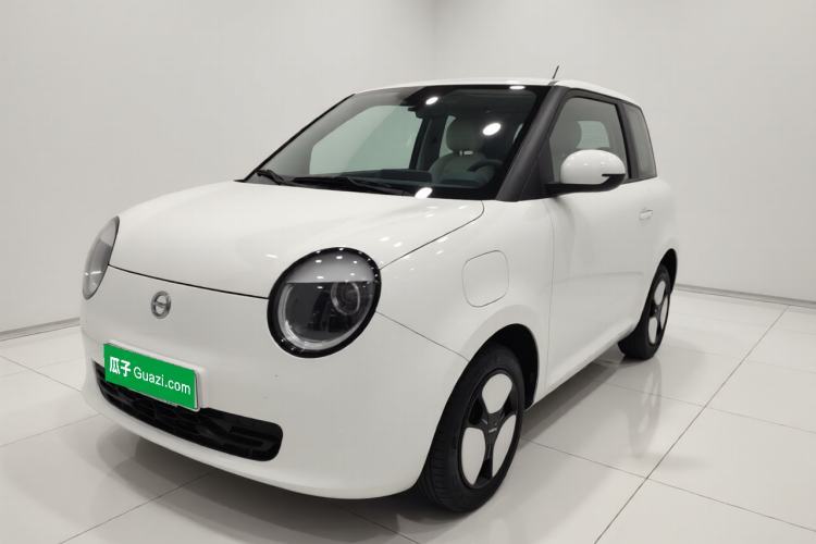 CHANGAN NEVO Lumin 2023 205km Xiangqin Version usado Guazi used car, China used car export, Used car for sale, Used cars, Cheapest cars for sale