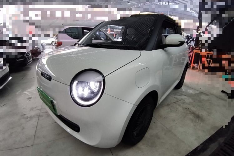 Used CHANGAN NEVO Lumin 2023 205km Xiangqin Version Guazi used car, China used car export, Used car for sale, Used  cars, Cheapest cars for sale