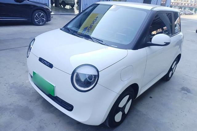 Used CHANGAN NEVO Lumin 2023 205km Xiangqin Version