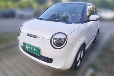 Used CHANGAN NEVO Lumin 2023 205km Xiangqin Version