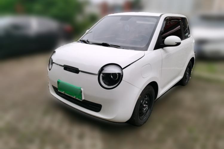 Used CHANGAN NEVO Lumin 2023 301km Honey Dew Edition Guazi used car, China used car export, Used car for sale, Used  cars, Cheapest cars for sale, Electric vehicle, New energy car