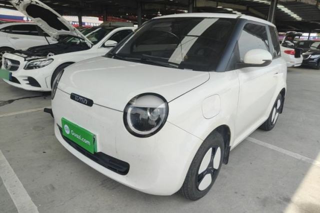 Used CHANGAN NEVO Lumin 2023 205km Xiangqin Version