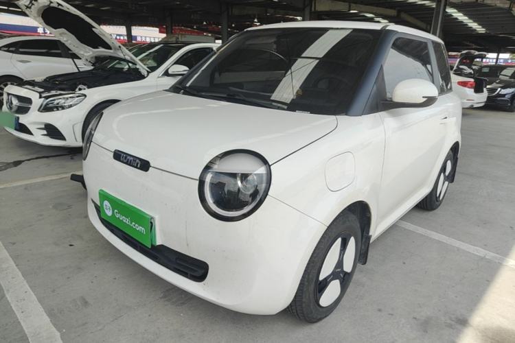 Used CHANGAN NEVO Lumin 2023 205km Xiangqin Version Guazi used car, China used car export, Used car for sale, Used  cars, Cheapest cars for sale
