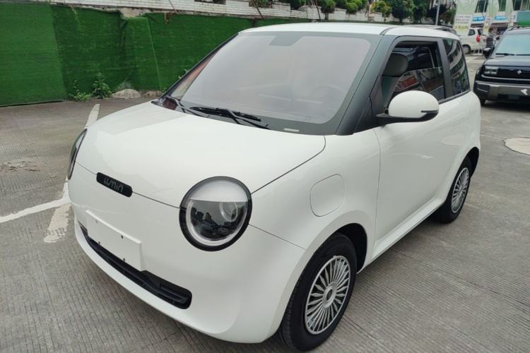 Ojetý CHANGAN NEVO Lumin 2023 301km Honey Dew Edition Guazi used car, China used car export, Used car for sale, Used cars, Cheapest cars for sale