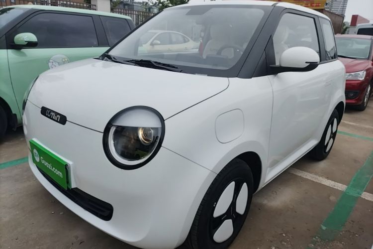 Used CHANGAN NEVO Lumin 2023 205km Xiangqin Version Guazi used car, China used car export, Used car for sale, Used  cars, Cheapest cars for sale