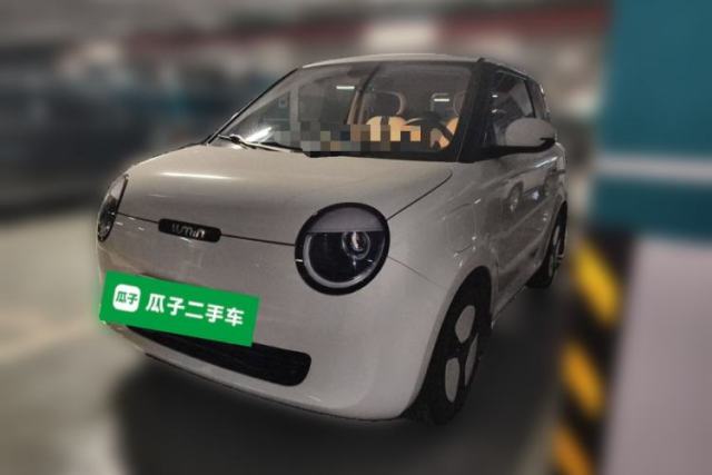 Used CHANGAN NEVO Lumin 2023 205km Xiangqin Version