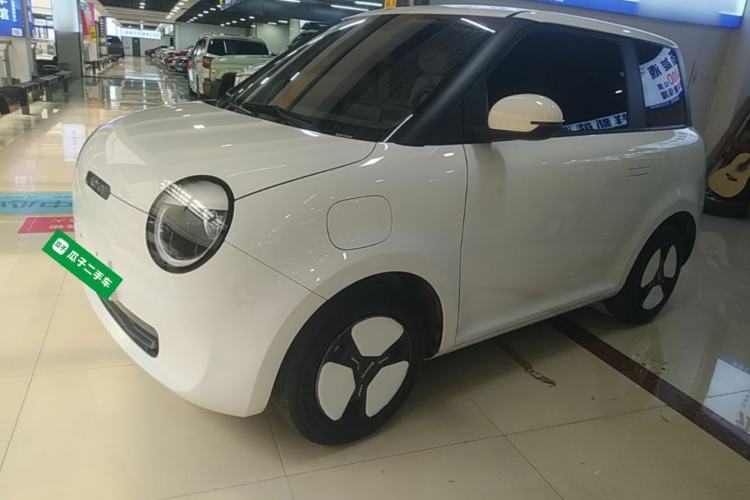 Used CHANGAN NEVO Lumin 2023 205km Xiangqin Version Guazi used car, China used car export, Used car for sale, Used  cars, Cheapest cars for sale