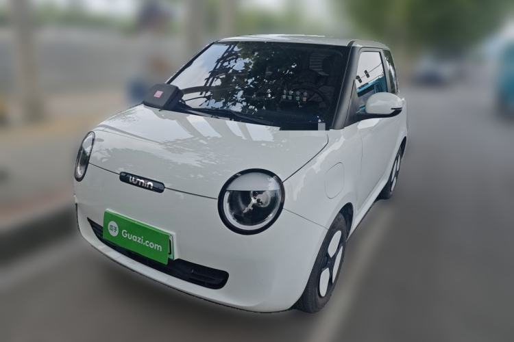 Używany CHANGAN NEVO Lumin 2023 205km Xiangqin Version Guazi used car, China used car export, Used car for sale, Used cars, Cheapest cars for sale