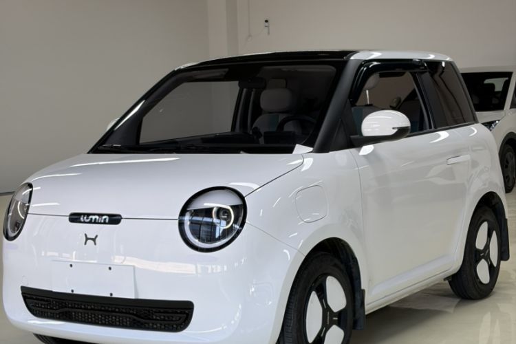 Used CHANGAN NEVO Lumin 2023 301km Honey Dew Edition Guazi used car, China used car export, Used car for sale, Used  cars, Cheapest cars for sale