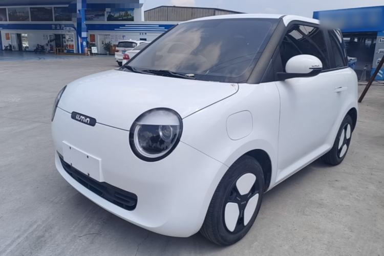 CHANGAN NEVO Lumin 2023 205km Xiangqin Version usado Guazi used car, China used car export, Used car for sale, Used cars, Cheapest cars for sale