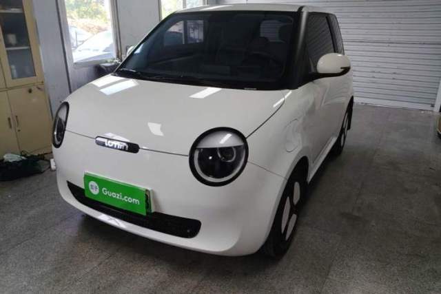 Used CHANGAN NEVO Lumin 2023 205km Xiangqin Version