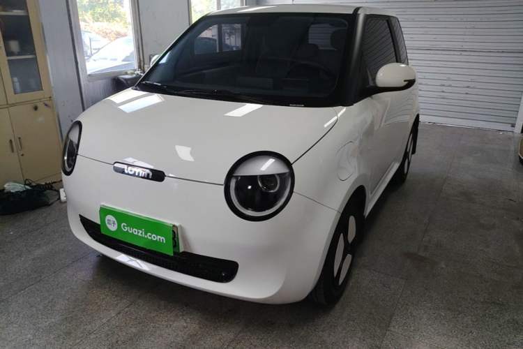 Used CHANGAN NEVO Lumin 2023 205km Xiangqin Version Guazi used car, China used car export, Used car for sale, Used  cars, Cheapest cars for sale