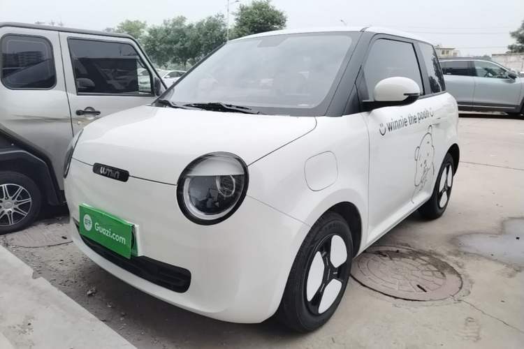 Used CHANGAN NEVO Lumin 2023 205km Xiangqin Version Guazi used car, China used car export, Used car for sale, Used  cars, Cheapest cars for sale
