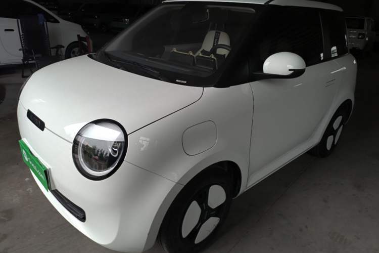 Used CHANGAN NEVO Lumin 2023 205km Xiangqin Version Guazi used car, China used car export, Used car for sale, Used  cars, Cheapest cars for sale