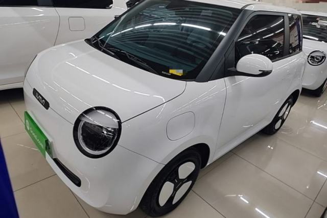 Used CHANGAN NEVO Lumin 2023 205km Xiangqin Version