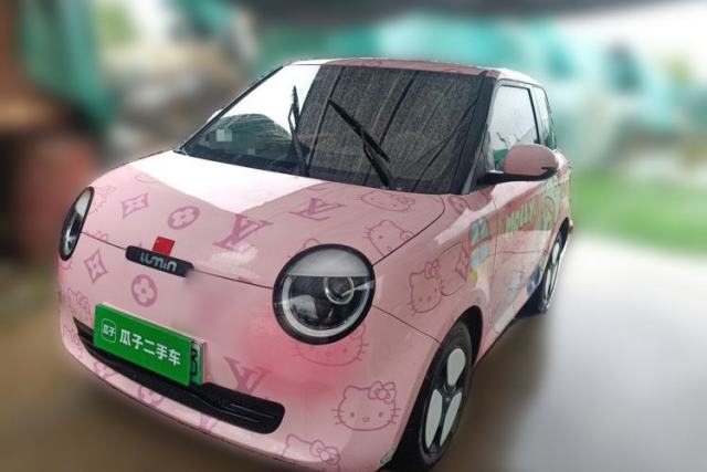 Używany CHANGAN NEVO Lumin 2023 205km Xiangqin Version