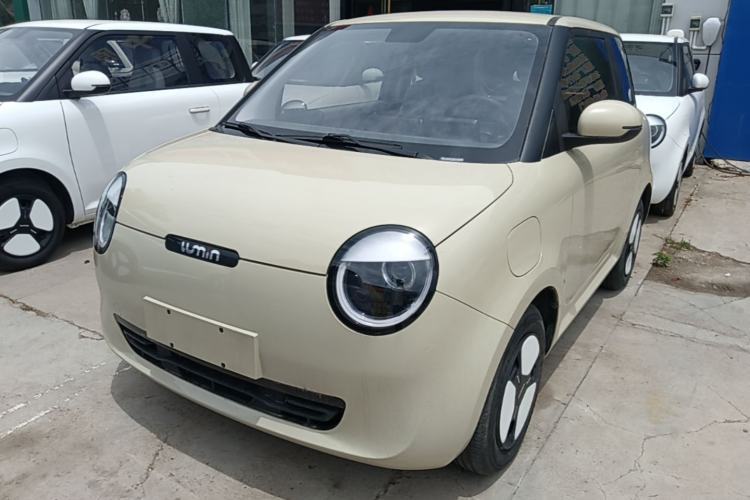 Used CHANGAN NEVO Lumin 2023 205km Xiangqin Version Guazi used car, China used car export, Used car for sale, Used  cars, Cheapest cars for sale