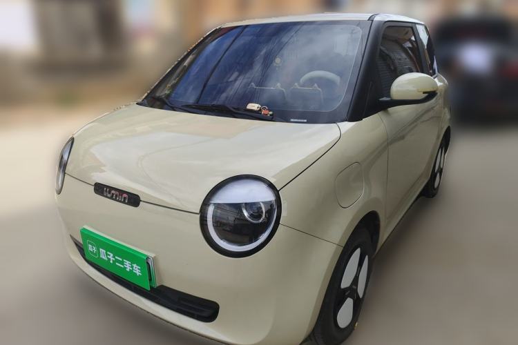 Used CHANGAN NEVO Lumin 2023 205km Xiangqin Version Guazi used car, China used car export, Used car for sale, Used  cars, Cheapest cars for sale
