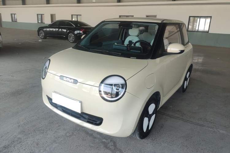 Used CHANGAN NEVO Lumin 2023 205km Xiangqin Version Guazi used car, China used car export, Used car for sale, Used  cars, Cheapest cars for sale