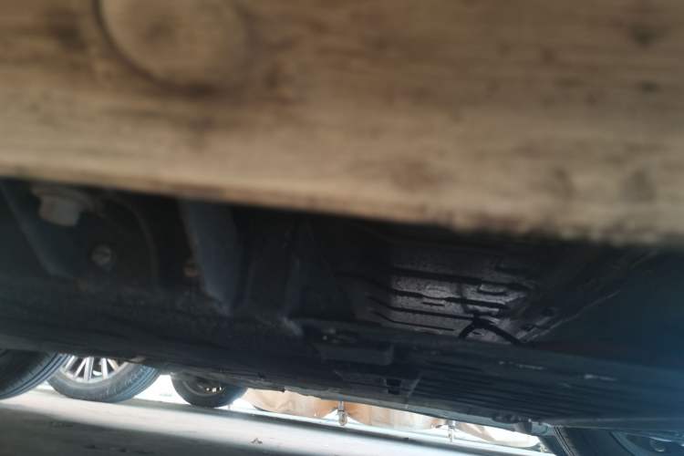 Used CHANGAN NEVO Lumin 2023 205km Xiangqin Version Chassis Front Right