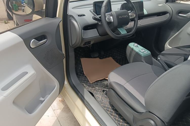 Used CHANGAN NEVO Lumin 2023 205km Xiangqin Version Driver Seat