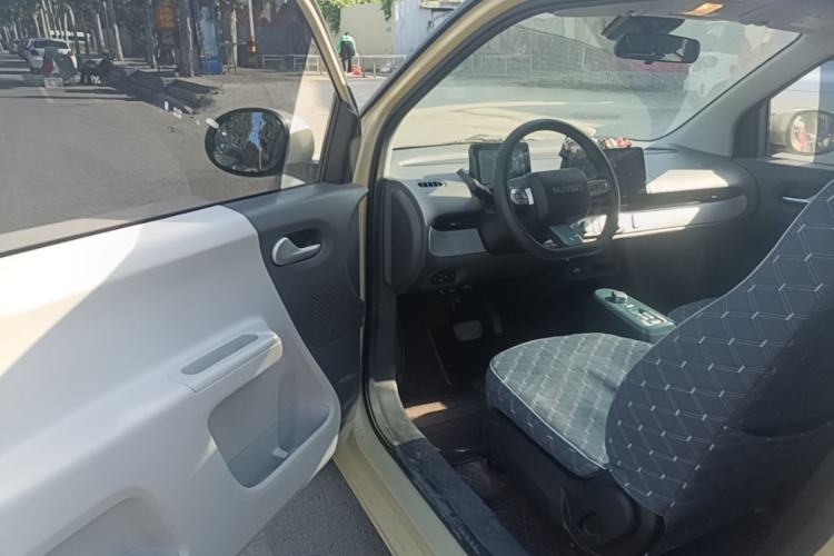 Used CHANGAN NEVO Lumin 2023 205km Xiangqin Version Driver Seat