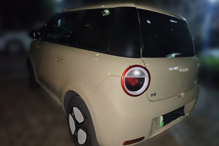 Used CHANGAN NEVO Lumin 2023 205km Xiangqin Version Exterior 3