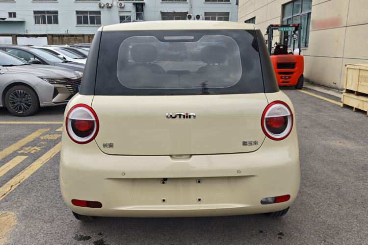 Used CHANGAN NEVO Lumin 2023 205km Xiangqin Version Exterior 6