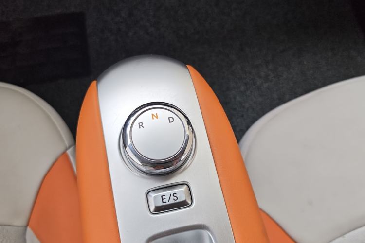 Used CHANGAN NEVO Lumin 2023 205km Xiangqin Version Gear Lever