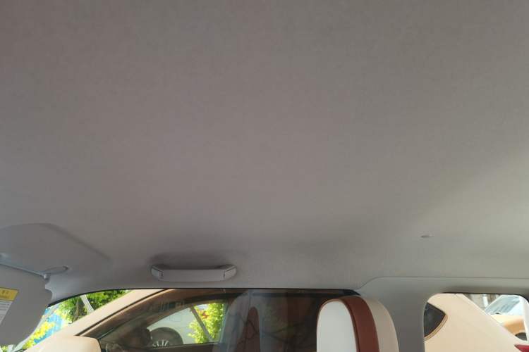 Used CHANGAN NEVO Lumin 2023 205km Xiangqin Version Headliner