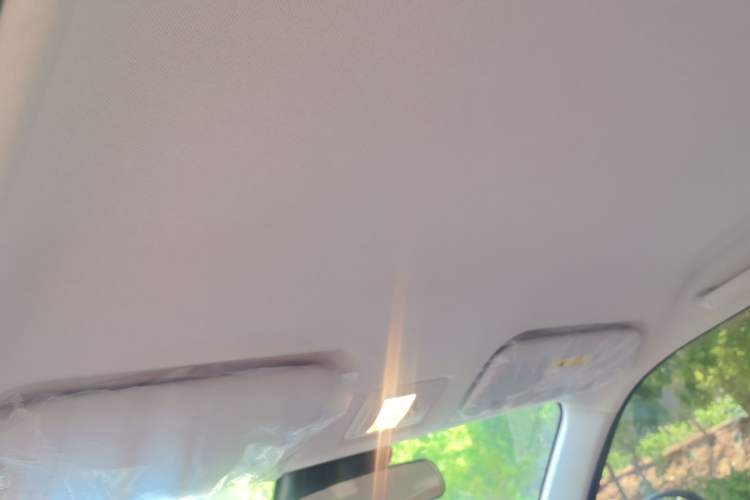 Used CHANGAN NEVO Lumin 2023 205km Xiangqin Version Headliner