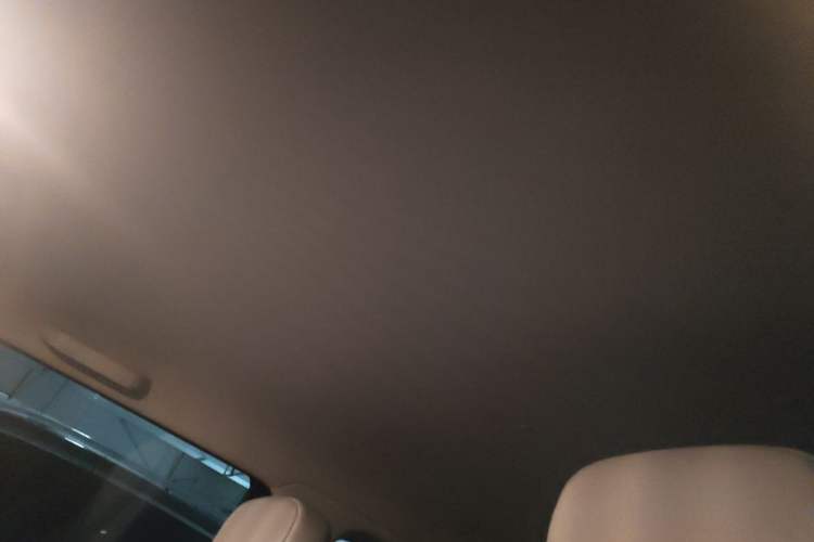 Used CHANGAN NEVO Lumin 2023 205km Xiangqin Version Headliner