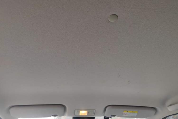 Used CHANGAN NEVO Lumin 2023 205km Xiangqin Version Headliner